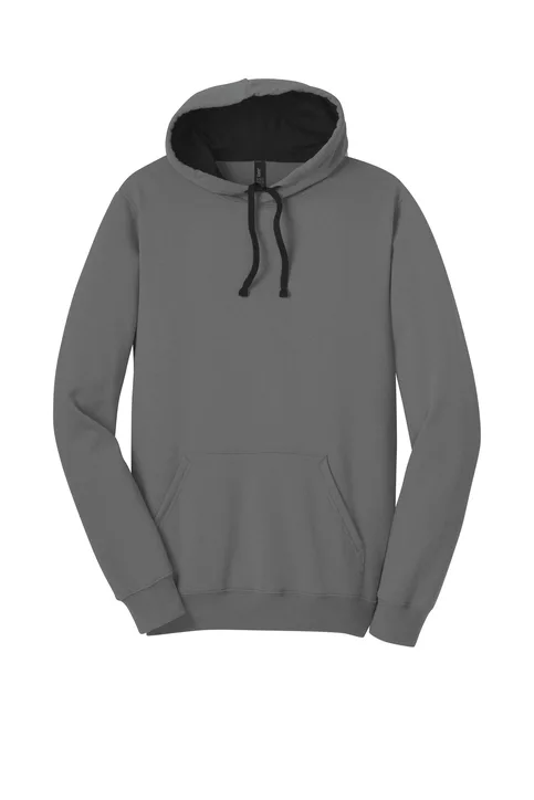Young Men’s Concert Fleece Hoodie - Image 2