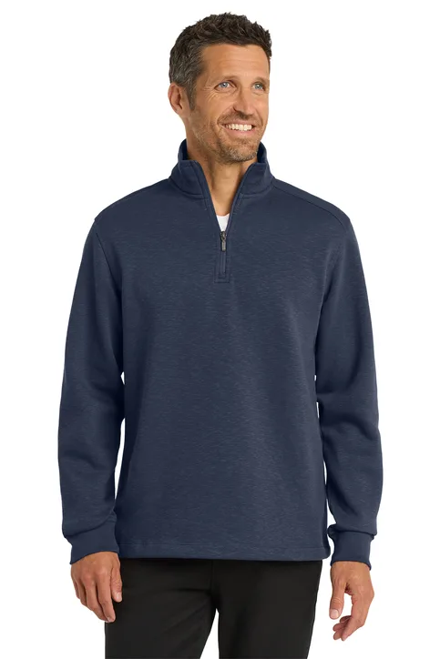 1/4-Zip Pullover by Port Authority - Image 5