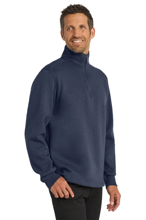 1/4-Zip Pullover by Port Authority - Image 3