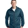 Customize Packable Wind Jacket