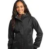 Personalized Logo Eddie Bauer Technical Rain Shell
