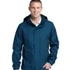 Customize Eddie Bauer Rain Jacket