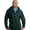 Customize Seattle Slicker Jacket