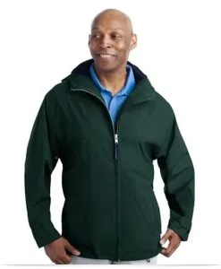 Customize Seattle Slicker Jacket