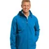 Personalized Hooded Parka Jacket