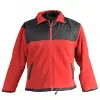 Custom Embroidered Fleece Jacket
