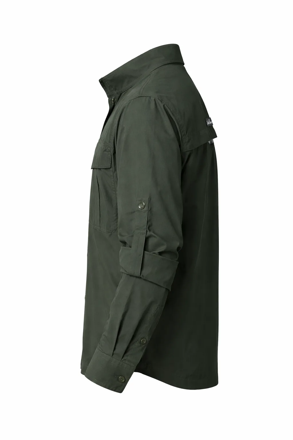 Eddie Bauer Long Sleeve Performance Fishing Shirt - Image 3