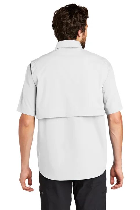Eddie Bauer Short Sleeve Performance Fishing Shirt - Image 4