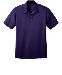 Alternative view of Men’s Dri-Fit Stripe Polo Shirt