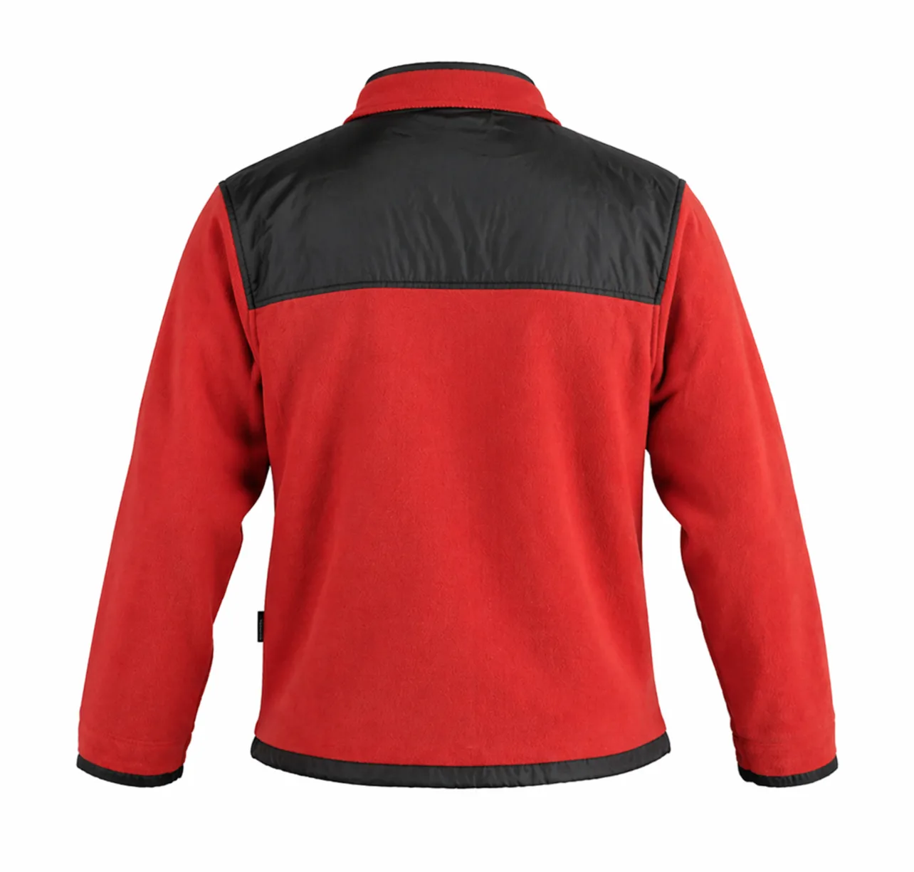 Quality Fleece Jacket - Image 4