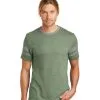 Personalized Alternative Sideline Vintage 50/50 Tee