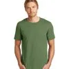 Alternative Heirloom Crew T-Shirt With Customize Logo