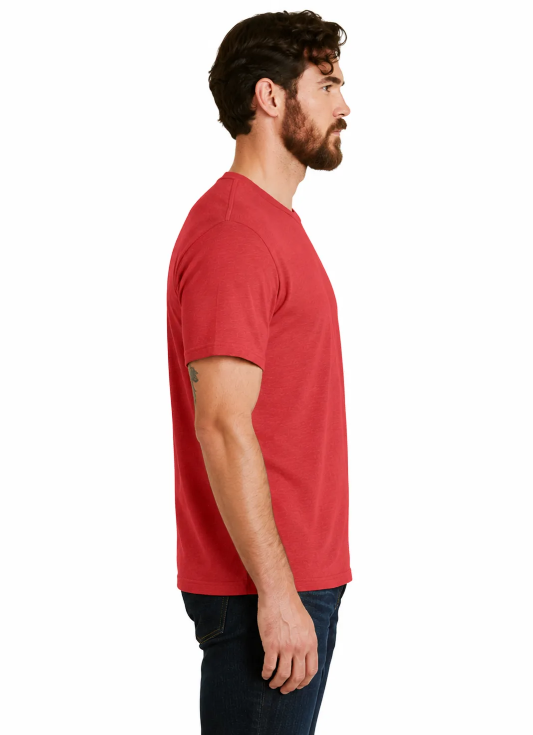 Alternative Keeper Vintage 50/50 Tee - Image 2