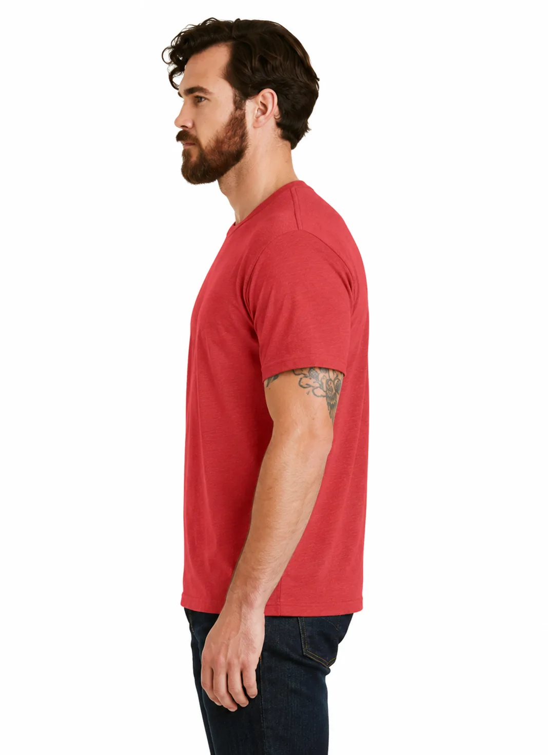 Alternative Keeper Vintage 50/50 Tee - Image 3