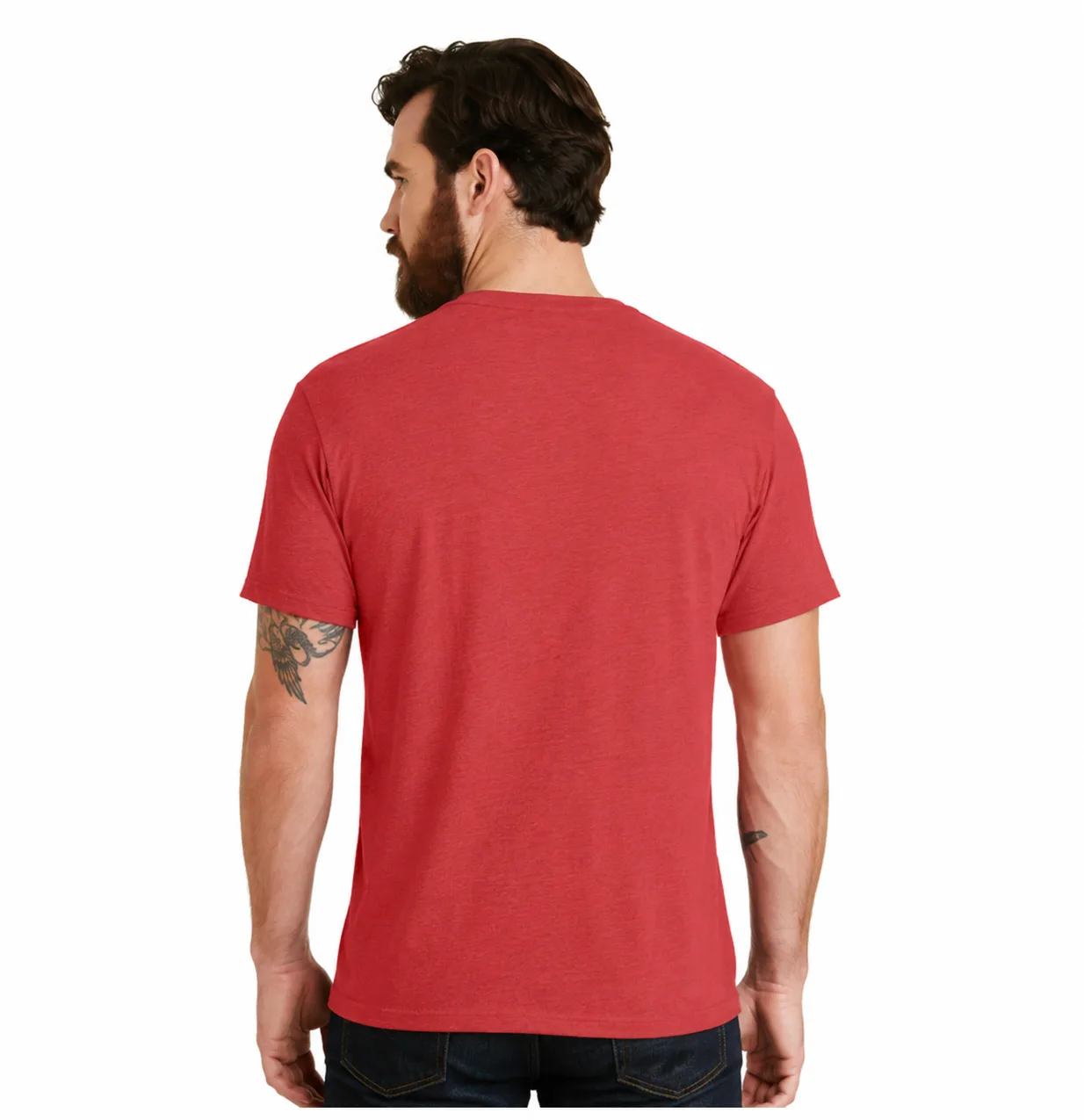 Alternative Keeper Vintage 50/50 Tee - Image 4