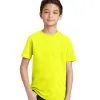 Customize District Youth The Concert Tee