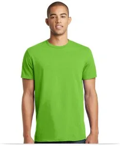 Personalized District Young Men’s The Concert Tee