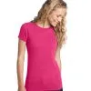 Personalized District Juniors The Concert Tee