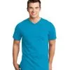 District Young Men’s Tee V-Neck