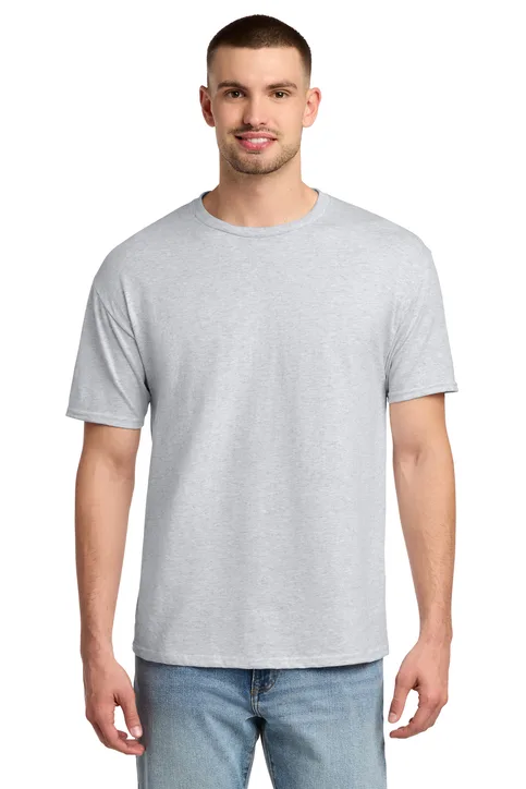 Hanes 50/50 T-Shirt - Image 5