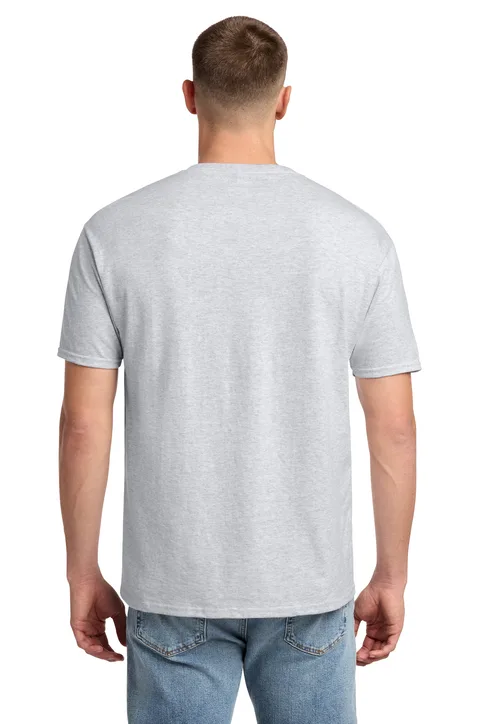 Hanes 50/50 T-Shirt - Image 4
