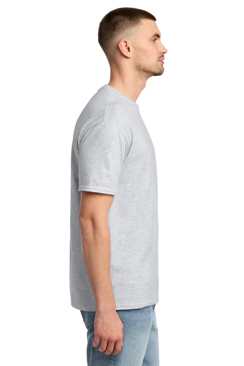 Hanes 50/50 T-Shirt - Image 3