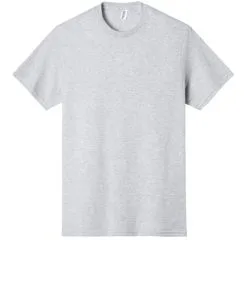 Alternative view of Hanes 50/50 T-Shirt