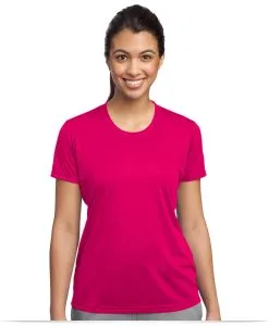 Customize Sport-Tek Ladies Competitor Tee
