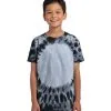 Port and Company Youth Tie Dye Tee