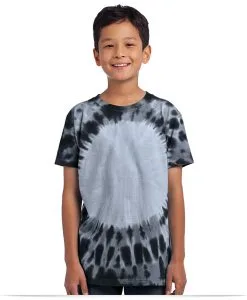 Port and Company Youth Tie Dye Tee