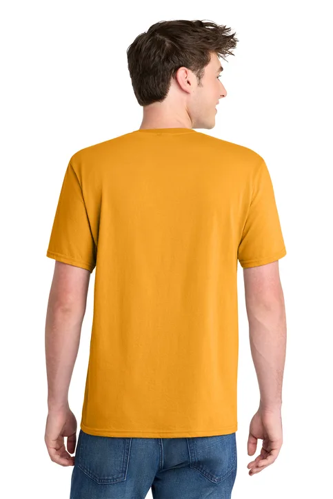 Port and Company Blended Performance Tee - Image 4
