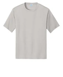 Alternative view of Port and Company Essential Performance Tee