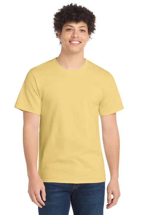Port and Company Essential T-Shirt - Image 5