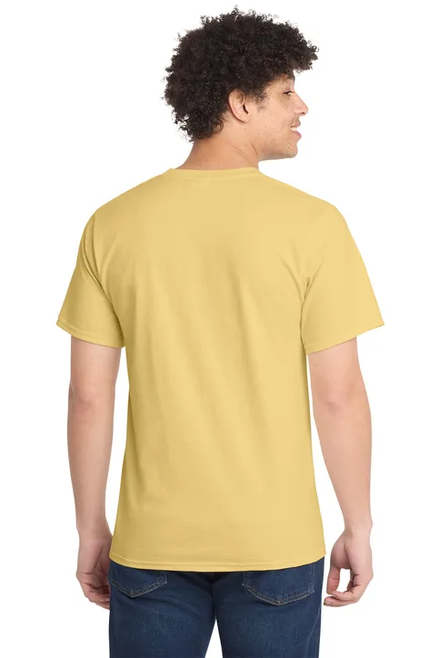 Port and Company Essential T-Shirt - Image 4