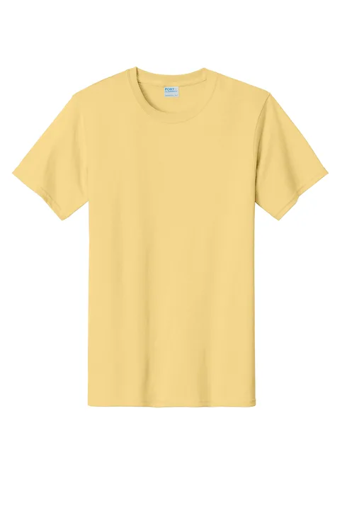 Port and Company Essential T-Shirt - Image 2