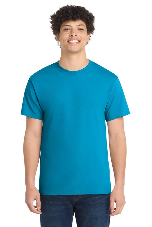 Port and Company 5.4-oz 100% Cotton T-Shirt - Image 5