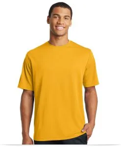 Custom Sport Tek RacerMesh Tee