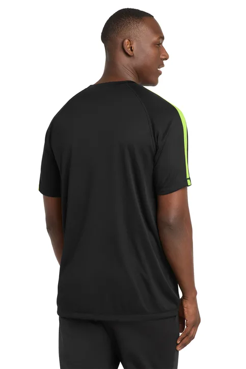 Sport-Tek Colorblock Competitor Tee - Image 4
