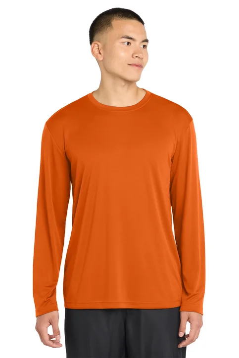 Sport-Tek Long Sleeve Competitor Tee - Image 5