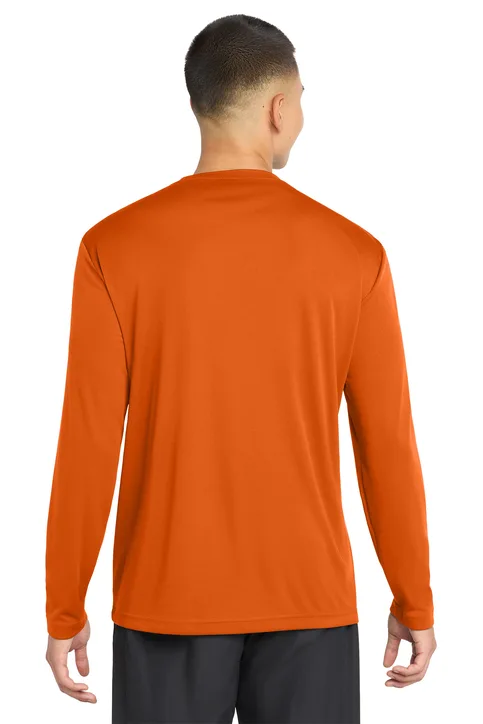 Sport-Tek Long Sleeve Competitor Tee - Image 4