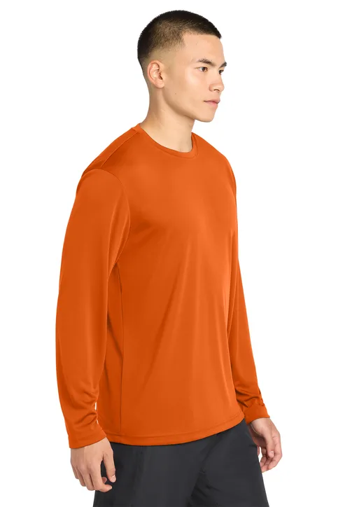 Sport-Tek Long Sleeve Competitor Tee - Image 3