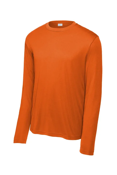 Sport-Tek Long Sleeve Competitor Tee - Image 2