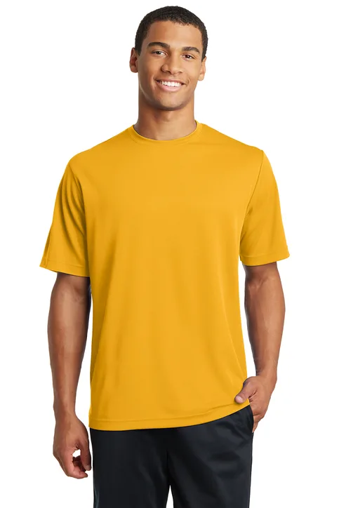 Sport-Tek RacerMesh Tee - Image 5