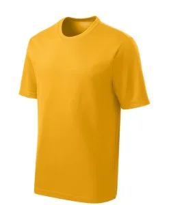 Alternative view of Sport-Tek RacerMesh Tee