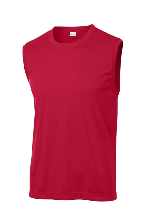 Sport-Tek Sleeveless Competitor Tee - Image 2