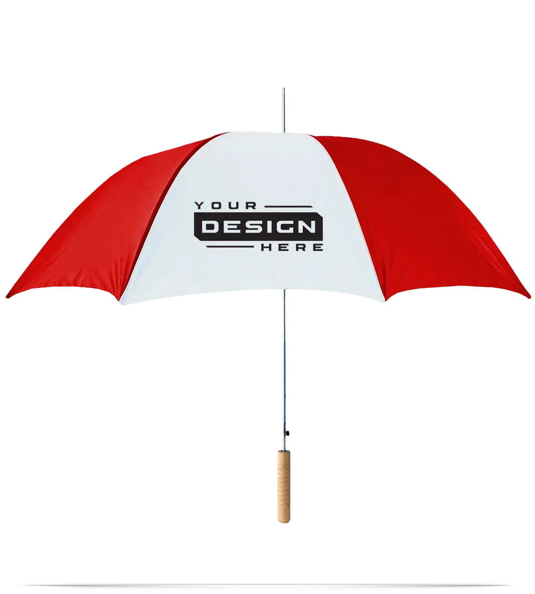 Buy Custom Logo Printed Promotional Umbrella Online