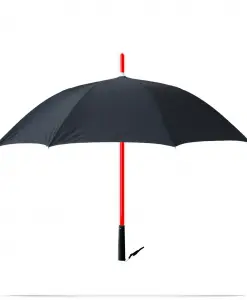 Personalized AllStar Logo 48″ LED Shaft Umbrella