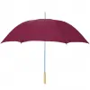Customize AllStar Logo 60″ Windproof Solid Umbrella