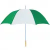 Customize AllStar Logo 60″ Windproof Two Tone Umbrella