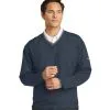 Customize Nike Golf – V-Neck Wind Shirt